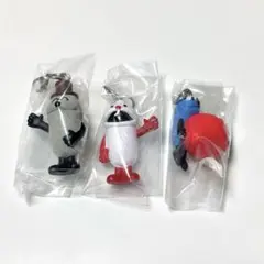 パペットスンスン めじるしアクセサリー