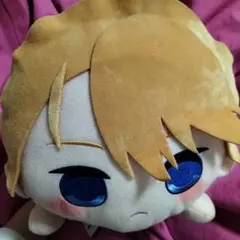 鏡音レン ぽてコロマスコット - メルカリ