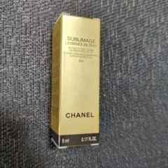 CHANEL サブリマージュ　レサンス　ドゥ　タン B20 5m