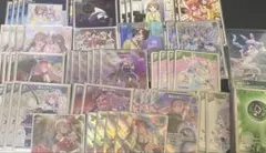 ★匿名配送★NIKKE ユニオンアリーナ テトラライン デッキ フルパラ ☆匿名配送☆NIKKE ユニオンアリーナ テトラライン デッキ フルパラ