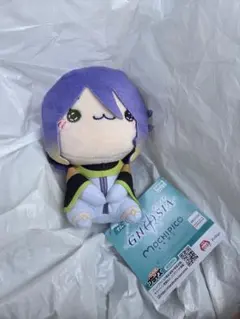 グノーシア もちぴこ ぬいぐるみ セツ - メルカリ