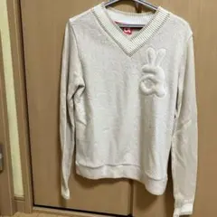 アルチビオ カシミア100%セーター38 ARCHIVIO - メルカリ