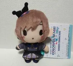 プロセカ ふわぷちマスコット サンリオ ニーゴ 東雲絵名 4点セット Amazon.co.jp: プロジェクトセカイ カラフルステージ！feat.初音