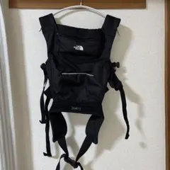 THE NORTH FACE 抱っこ紐 ブラック