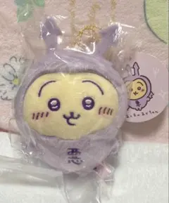 くりまんじゅう 】 ちいかわ てんし&あくま あくまのあかちゃん