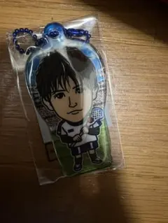 岩田剛典 背景ありクリアチャーム