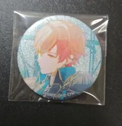 プロセカ グリッター缶バッジ 彰人 54A | Mercari