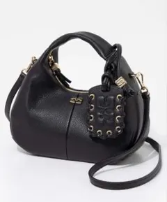 GANNI ショルダーバッグ