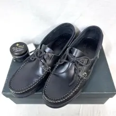 Paraboot BARTH デッキシューズ （26.5）のサムネイル