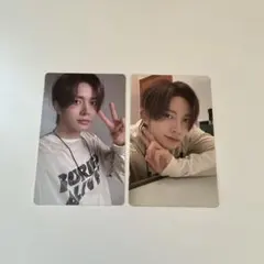 enhypenヒスントレカ