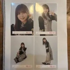 櫻坂46 遠藤理子