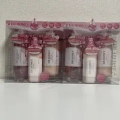 DR.HONEY ホワイトビー バランスリペア トリプルセット2箱セット