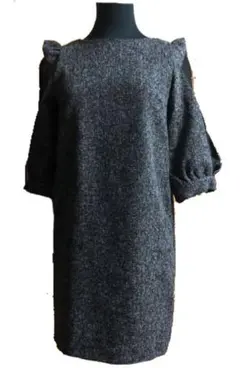 ✴︎最終値下げ✴︎ ワンピース　パーティーワンピース