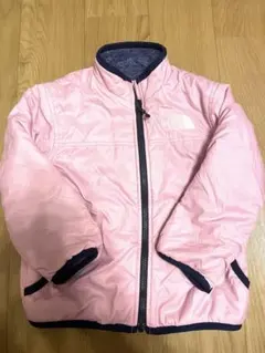 THE NORTH FACEリバーシブルコージージャケット 100サイズ