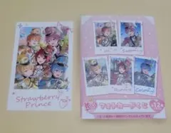 すとぷり　2025　春グッズ　フォトカード　Spring　全員集合　等身