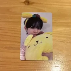 tunexx シファン jump up トレカ | Mercari