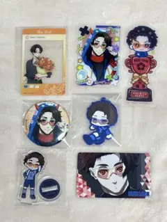 ブルーロック　雪宮剣優　まとめ売り