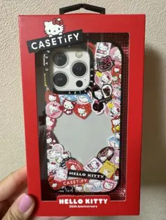 2025年最新】CASETiFY iphone15pro キティの人気アイテム - メルカリ