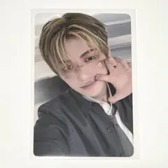 TWS ジフン playhard HMV ラキドロ モバガチャ トレカ