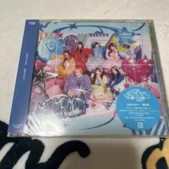 CANDY TUNE 倍倍FIGHT! 通常盤 CD