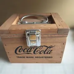 Coca-Cola コカ・コーラ ノベルティグッズ CD収納ケース 希少品 - メルカリ