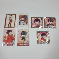 カラフルピーチ プレミアムピーチパーティー ゆあんくん