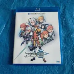 『PSO』シリーズ15周年記念コンサート「シンパシー2015」ライブメモリアル…