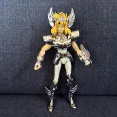 2025年最新】聖闘士聖衣神話キグナス氷河の人気アイテム - メルカリ