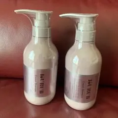 KURUB Cream Shampoo 380g 2本セットのサムネイル