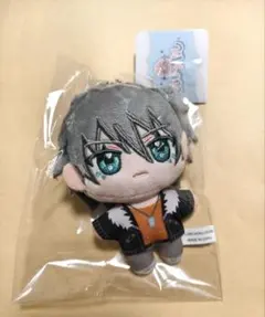 2026年最新】咎狗の血 ぬいぐるみの人気アイテム - メルカリ