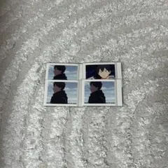 映画ギヴン 海へ パシャこれ 上ノ山立夏