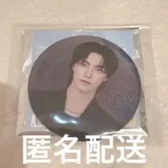 SEVENTEEN NEW_ イルコン 缶バッジ ディノ