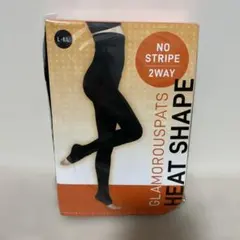 GLAMOROUS PATS HEAT SHAPE スパッツ L-LL