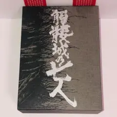 劇団新感線　髑髏城の七人　花鳥風月極 Blu-ray BOX〈7枚組〉