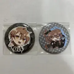 《ころろ様専用》うり 缶バッジ アニメイト