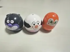 アンパンマンガチャガチャ