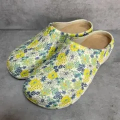 Birkenstockサボ クロッグサンダル 22.5cm - メルカリ