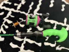 トイマシーン コンペディション ジャッカルRGMのサムネイル