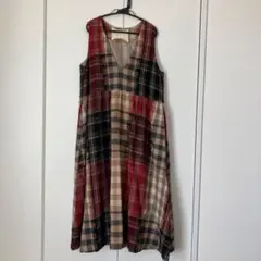 フィグロンドン　ワンピースのサムネイル