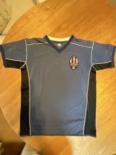 CANTERBURY Tシャツ サイズ：L