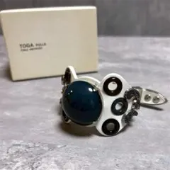 美品 TOGA PULLA トーガプルラ ブレスレット アクセサリー 腕輪のサムネイル
