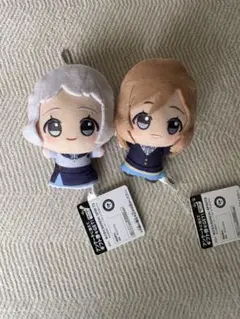 2025年最新】姫崎莉波 ちびぐるみの人気アイテム - メルカリ