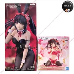 【フィギュア】デート・ア・ライブ_時崎狂三 ⑫