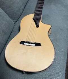 12303】【左利き用】GODIN Multiac Nylon Encore - メルカリ