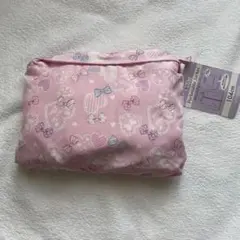 マザウェイズ　ポケッタブルジャケット