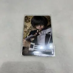 刀ミュ 桑名江 ふぉとカード