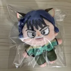 ほわぬい　ナンジャタウン　食満留三郎