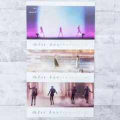 アイナナ ムビナナ ポストカード 特典