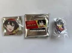 10点まとめ売り ヒプノシスマイク グッズ