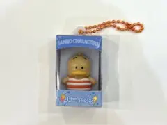サンリオキャラクターズ チョコボックス 日焼け　あひるのペックル フィギュア